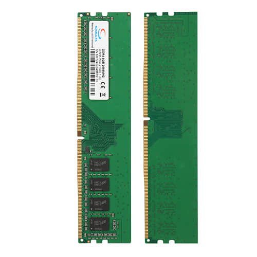 Factory price good quality desktop ram 2666mhz ddr4 8gb  DIMM memory